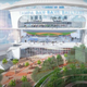 Image for article titled The 7 Laws Of Vaportecture, Stadium Art's Fever Dream